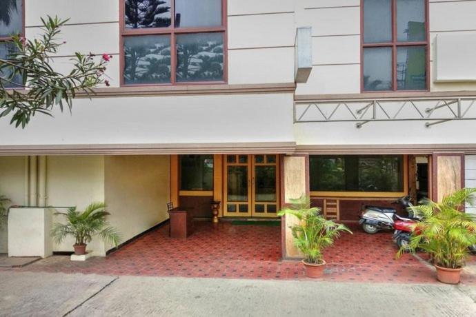 Hotelpearlinn Bangalore Exterior photo