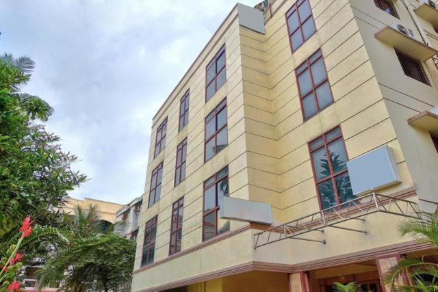 Hotelpearlinn Bangalore Exterior photo